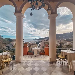 *** Hotel Gelsomino Exclusive House (adults Only) Italy