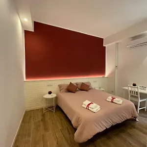 Bed & Breakfast Aura Bari