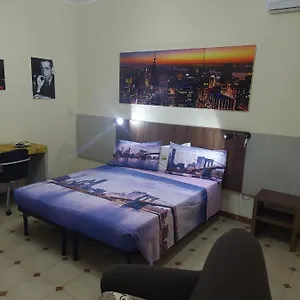 Bed & Breakfast Hollywood Villarosa