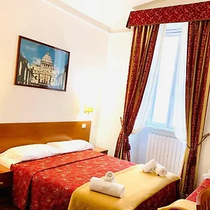 Hotel Toffa Place In