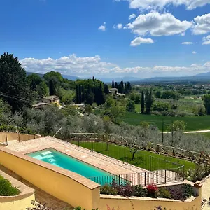 Bed & Breakfast Cantico Delle Creature Assisi