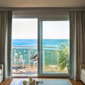 Hotel Grand Pietra Ligure