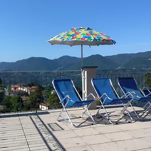Bed & Breakfast Cinque Terre Tra Il Filo Di Arianna Riccò del Golfo di Spezia