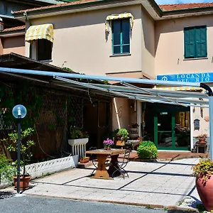 Affittacamere Del Rio Orco Feglino
