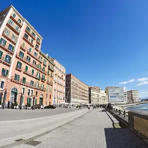 Affittacamere Bed No Breakfast Ak Napoli