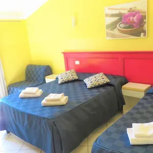 Guest house Fanti
